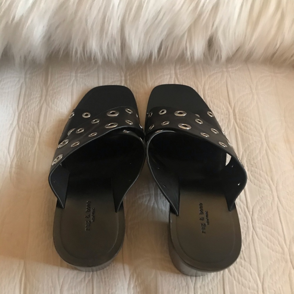Rag & Bone Sandals - Picture 4 of 8